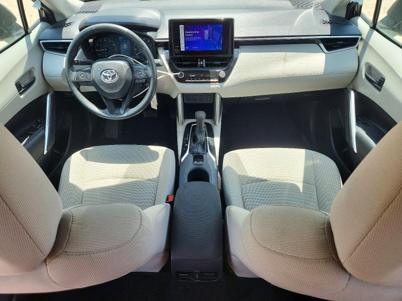 62315706 :رقم المزاد ، 7MUAAAAG6RV077474 vin ، 2024 Toyota Corolla Cross مزاد بيع