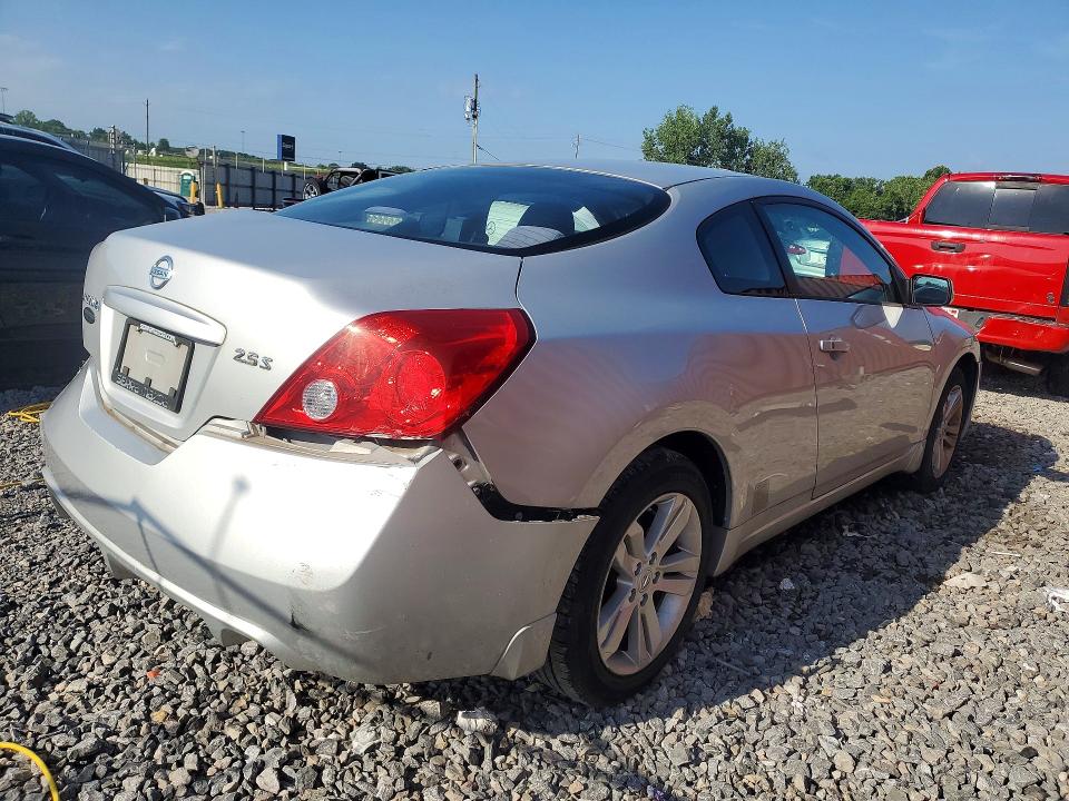 60544736 :رقم المزاد ، 1N4AL2EP8DC162000 vin ، 2013 Nissan Altima مزاد بيع
