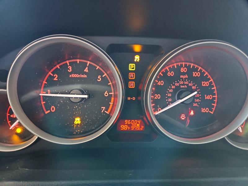 Продаж на аукціоні авто 2012 Mazda 6, vin: 1YVHZ8BH1C5M03920, номер лоту: 59834186