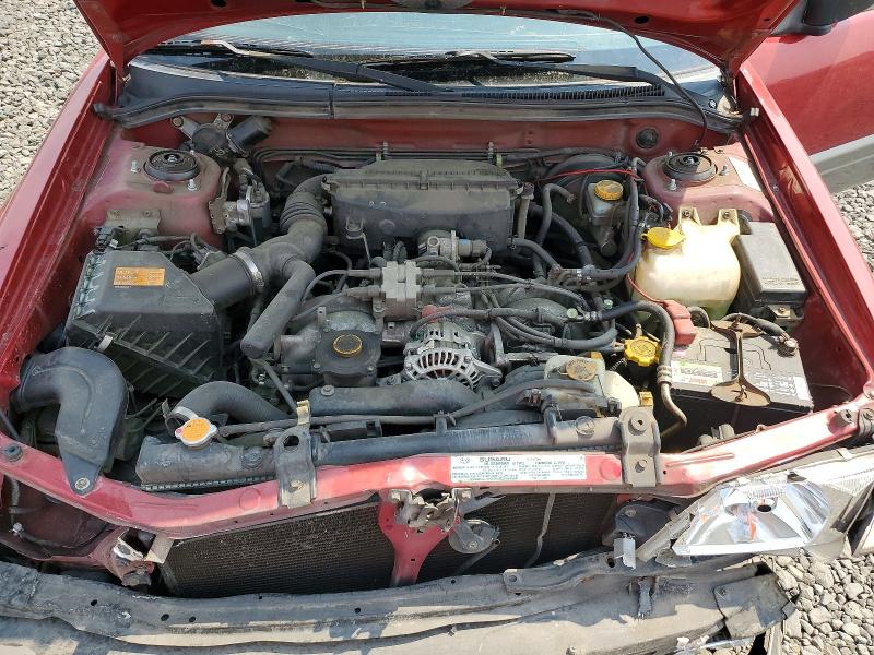 Продажа на аукционе авто 1999 Subaru Forester, vin: JF1SF6551XH722965, номер лота: 62300356