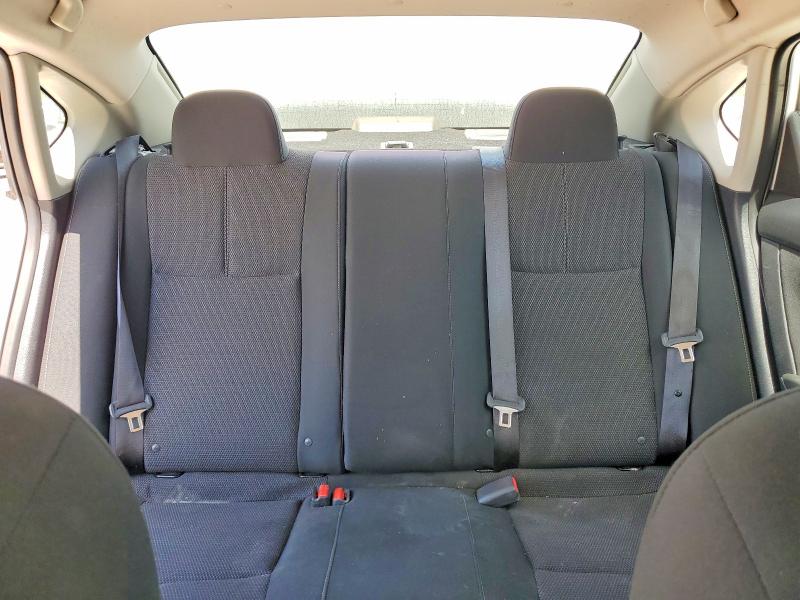 Продажа на аукционе авто 2018 Nissan Sentra, vin: 3N1AB7AP7JY236027, номер лота: 59266726
