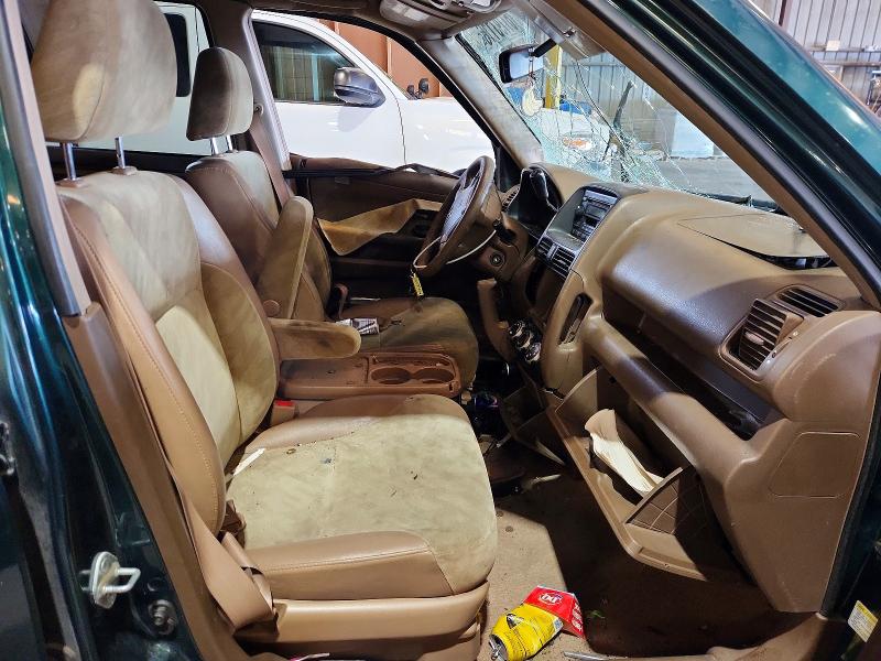 Aukcja sprzedaży 2002 Honda Cr-v, vin: JHLRD78862C034012, numer aukcji: 61193116