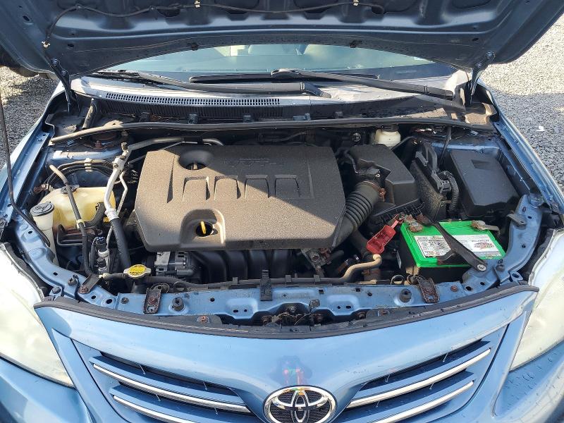 Aukcja sprzedaży 2013 Toyota Corolla, vin: 5YFBU4EE9DP115765, numer aukcji: 60204686