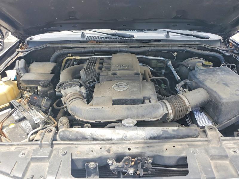 Продажа на аукционе авто 2013 Nissan Frontier, vin: 1N6AD0ER8DN727456, номер лота: 62025096