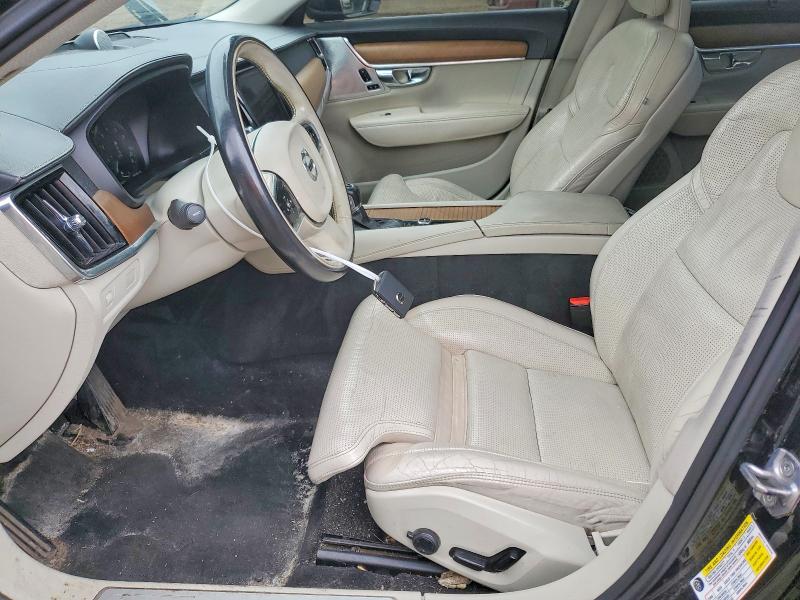 Aukcja sprzedaży 2017 Volvo S90, vin: YV1A22ML7H1001984, numer aukcji: 62476596