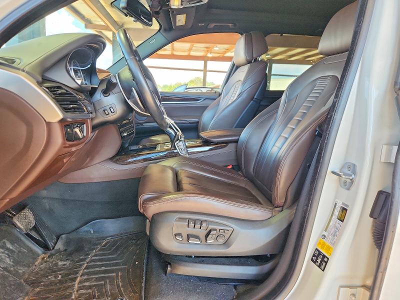 Aukcja sprzedaży 2018 Bmw X5, vin: 5UXKR0C56JL073085, numer aukcji: 59111916