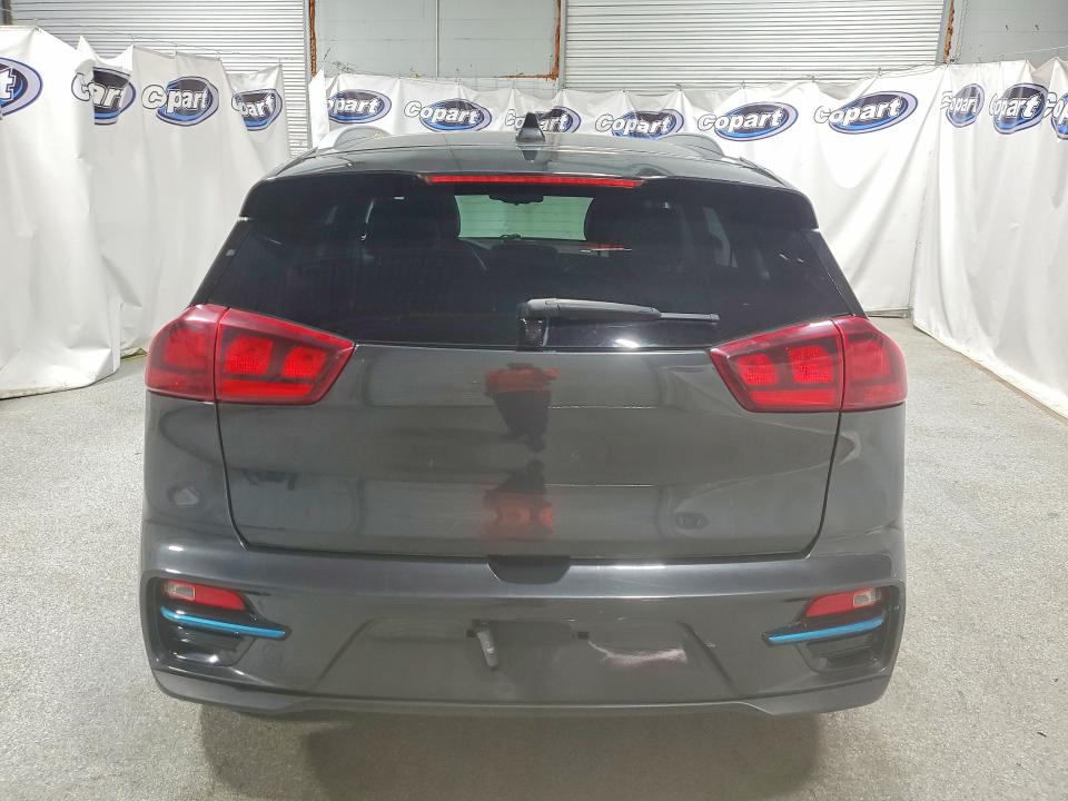 Aukcja sprzedaży 2022 Kia Niro Ev, vin: KNDCC3LG6N5159503, numer aukcji: 59839926