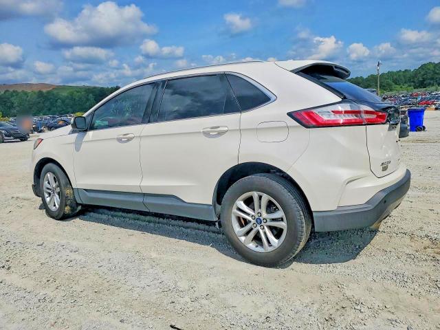2019 Ford Edge მანქანა იყიდება აუქციონზე, vin: 2FMPK3J98KBB08189, აუქციონის ნომერი: 58873306