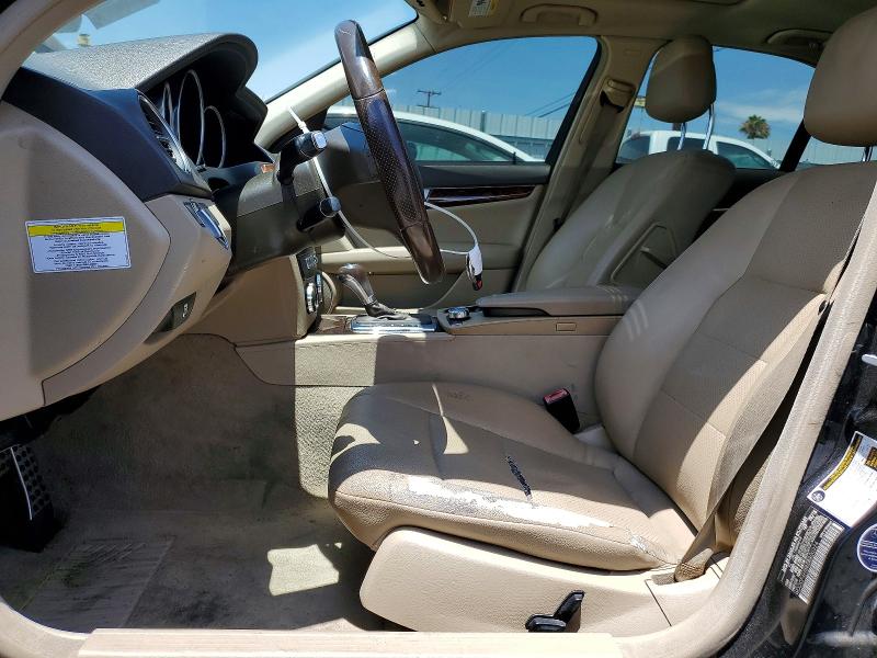 2014 Mercedes-benz C მანქანა იყიდება აუქციონზე, vin: WDDGF4HB8EA900324, აუქციონის ნომერი: 62243266