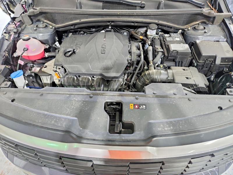 2026 Kia Sportage მანქანა იყიდება აუქციონზე, vin: 5XYK2CDF8TG416637, აუქციონის ნომერი: 61995656