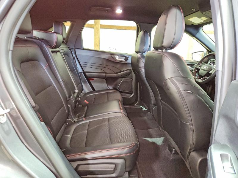 Продаж на аукціоні авто 2026 Ford Escape, vin: 1FMCU9MN5TUA10057, номер лоту: 62920046