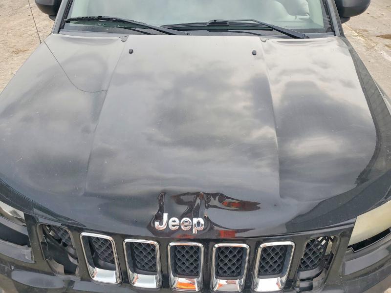 2012 Jeep Compass მანქანა იყიდება აუქციონზე, vin: 1C4NJDEB5CD661914, აუქციონის ნომერი: 62817386