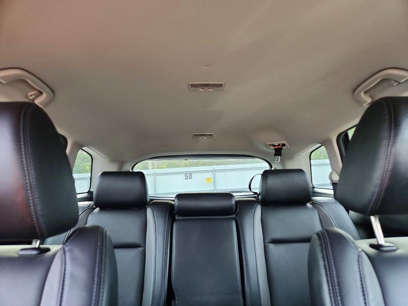 2011 Mazda Cx-9 მანქანა იყიდება აუქციონზე, vin: JM3TB3CV8B0309354, აუქციონის ნომერი: 60978776