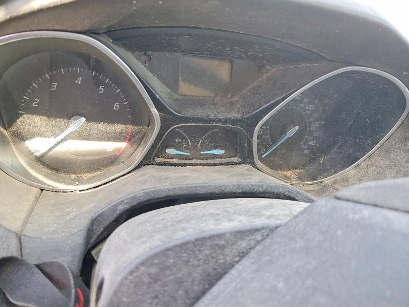 2012 Ford Focus მანქანა იყიდება აუქციონზე, vin: 1FAHP3K29CL417172, აუქციონის ნომერი: 59863356