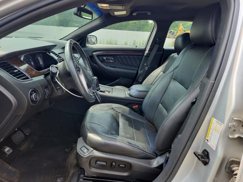 Продажа на аукционе авто 2015 Ford Taurus, vin: 1FAHP2F80FG118725, номер лота: 62899996