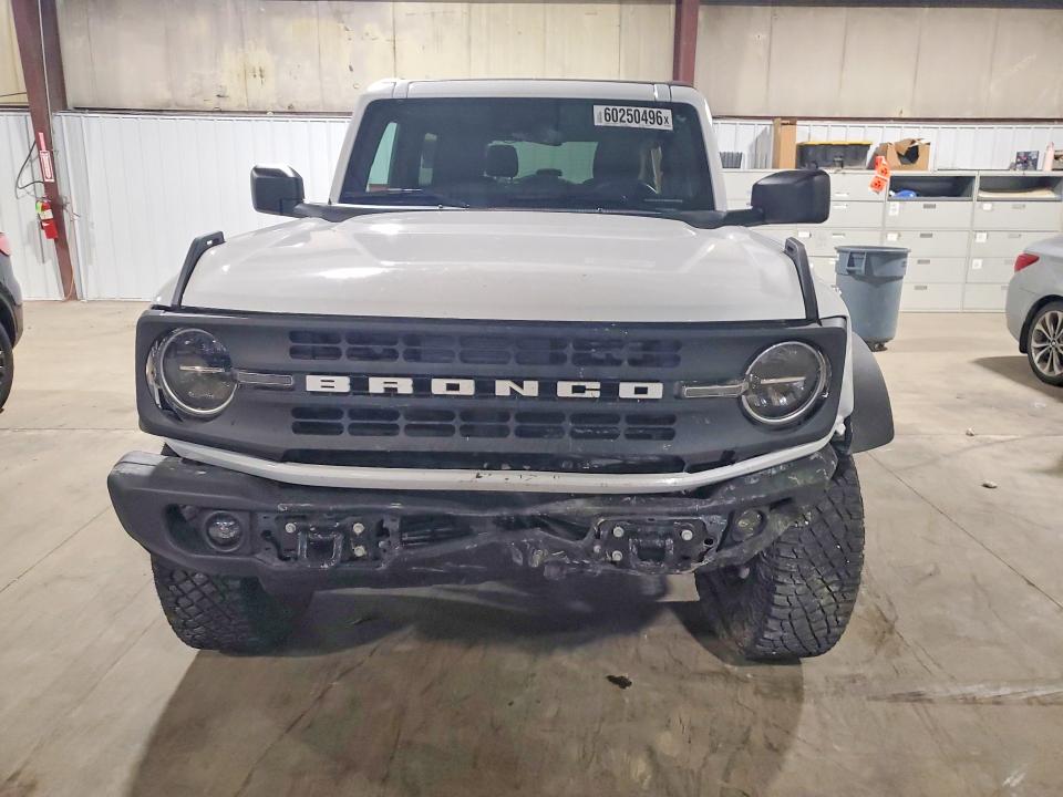 Auction sale of the 2023 Ford Bronco, vin: 1FMDE5CP1PLB66024, lot number: 60250496