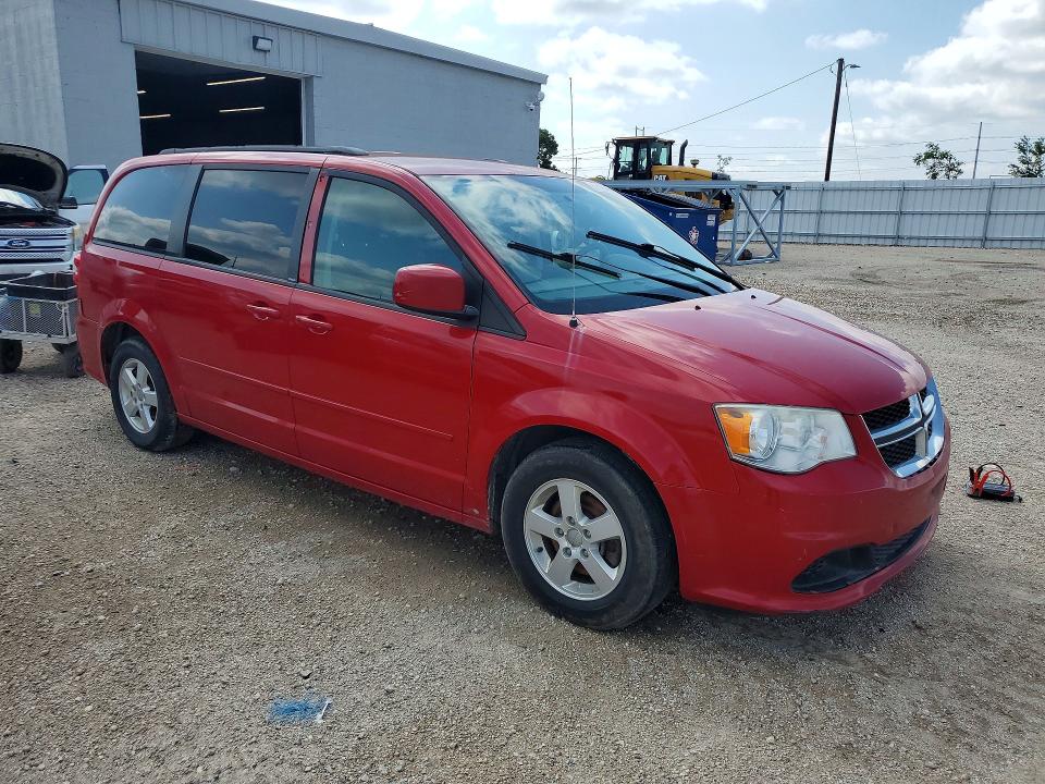 Aukcja sprzedaży 2013 Dodge Grand Caravan, vin: 2C4RDGCG6DR626614, numer aukcji: 61510186
