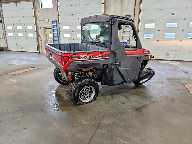 Продаж на аукціоні авто 2018 Polaris Ranger, vin: 4XARRU991J8521549, номер лоту: 62502556