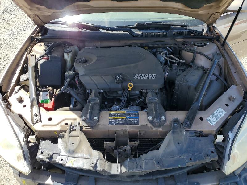 59323596 :رقم المزاد ، 2G1WB55K379155128 vin ، 2007 Chevrolet Impala مزاد بيع