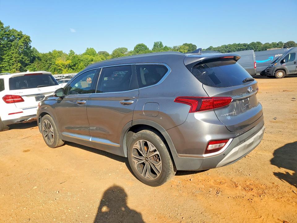 Aukcja sprzedaży 2019 Hyundai Santa Fe, vin: 5NMS53AA2KH020482, numer aukcji: 63289946