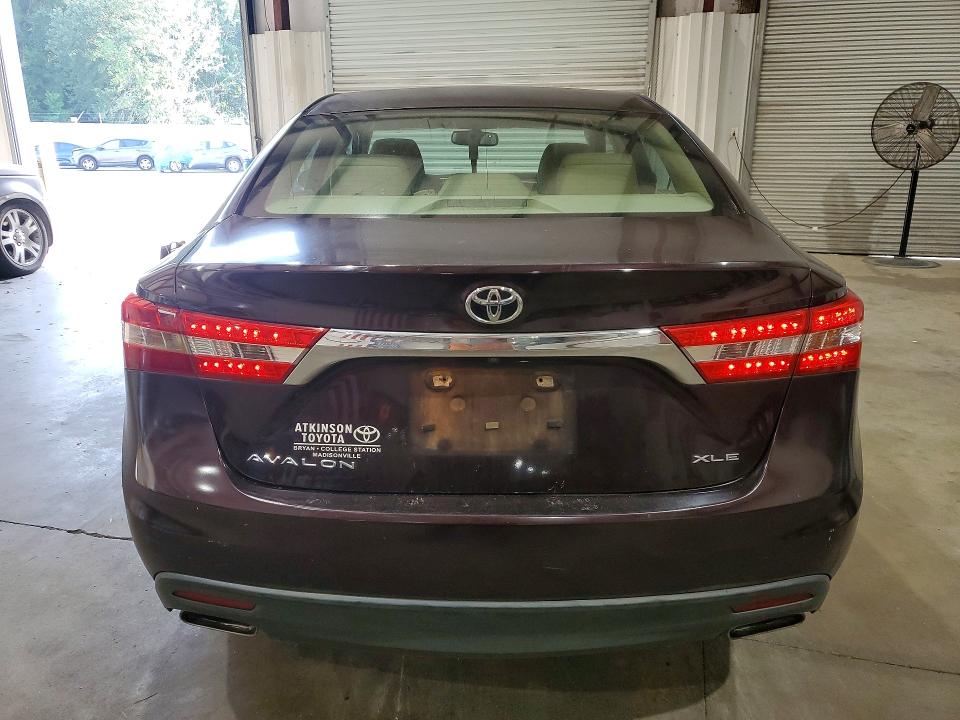 Aukcja sprzedaży 2014 Toyota Avalon, vin: 4T1BK1EB9EU085273, numer aukcji: 61951236