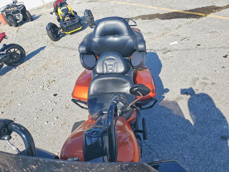 Продажа на аукционе авто 2020 Harley-davidson Fltrk, vin: 1HD1KZF18LB670325, номер лота: 59264696