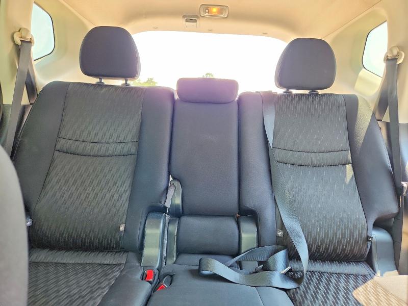 Продажа на аукционе авто 2019 Nissan Rogue, vin: KNMAT2MV5KP548034, номер лота: 63031556
