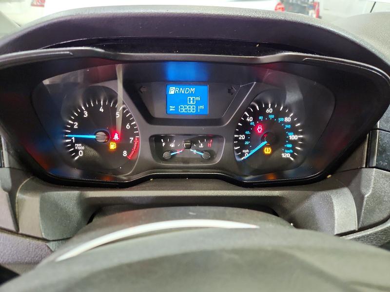 Продажа на аукционе авто 2019 Ford Transit, vin: 1FMZK1ZM5KKA48951, номер лота: 62403676