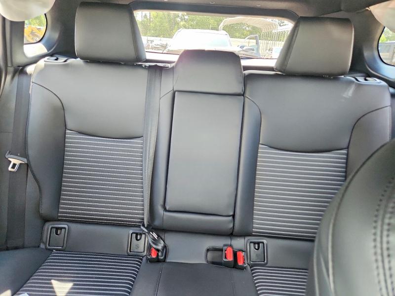 60068956 :رقم المزاد ، 7MUFBABG7SV068628 vin ، 2025 Toyota Corolla Cross Hybrid مزاد بيع