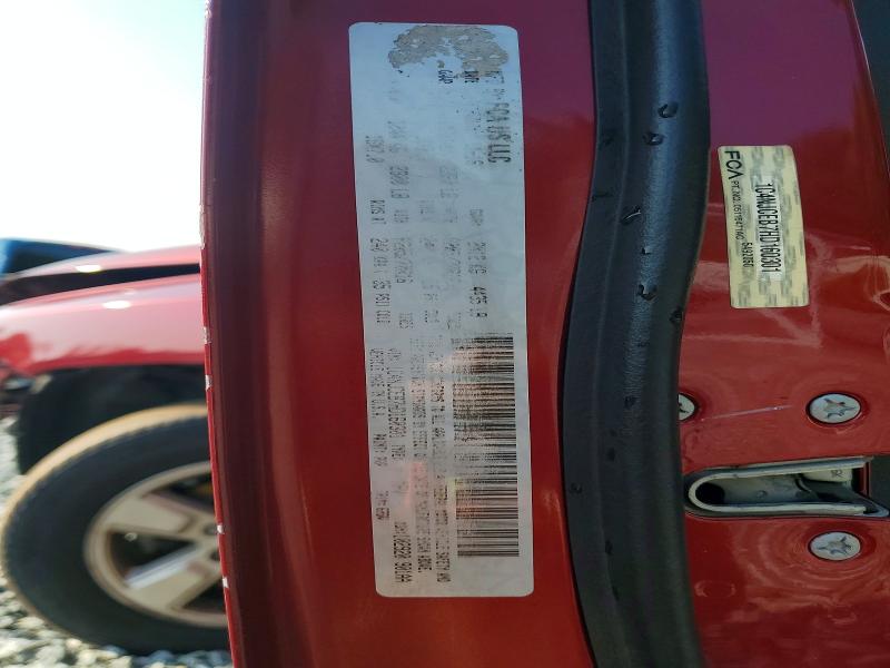 Aukcja sprzedaży 2017 Jeep Compass, vin: 1C4NJCEB7HD160301, numer aukcji: 62017056