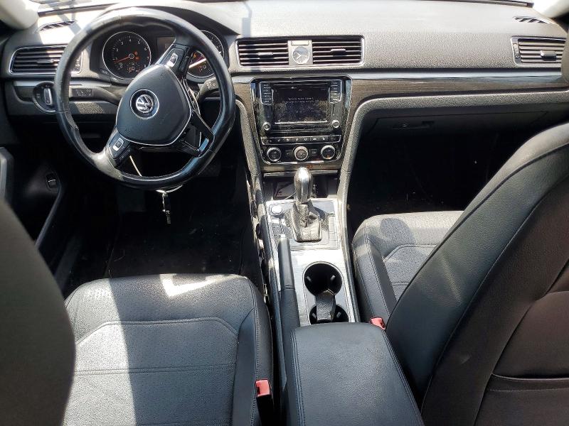 Aukcja sprzedaży 2017 Volkswagen Passat, vin: 1VWHM7A38HC061774, numer aukcji: 60017496