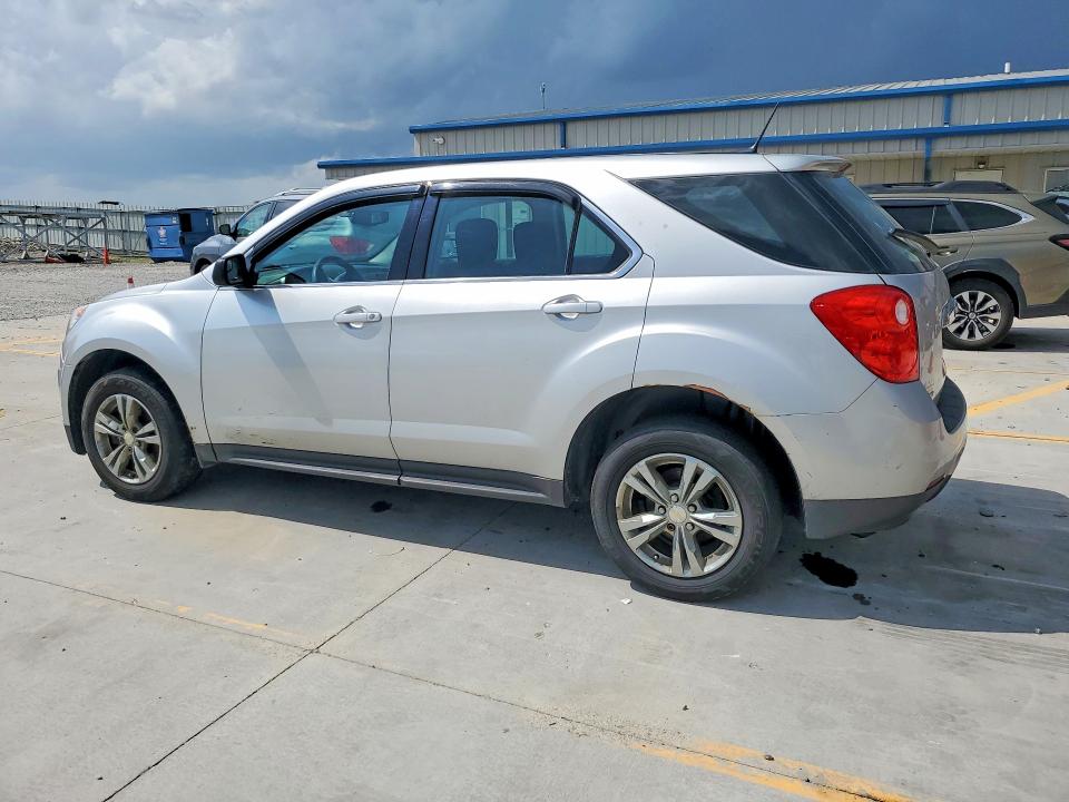 Продаж на аукціоні авто 2014 Chevrolet Equinox, vin: 2GNFLEEK2E6318765, номер лоту: 61979896