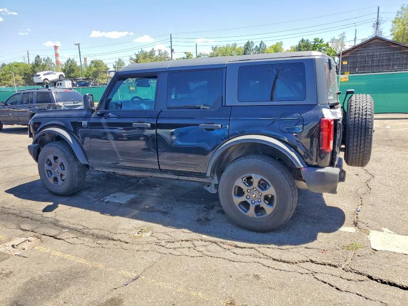 Aukcja sprzedaży 2024 Ford Bronco, vin: 1FMDE7BH1RLB54514, numer aukcji: 61117676