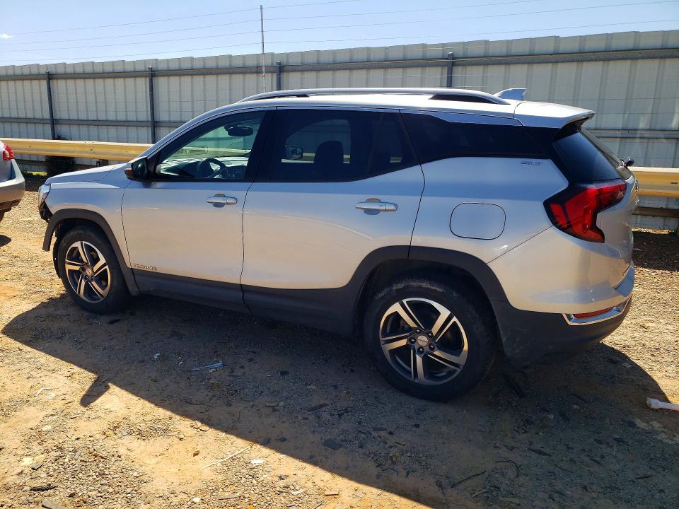 Aukcja sprzedaży 2020 Gmc Terrain, vin: 3GKALVEV5LL267627, numer aukcji: 62802466