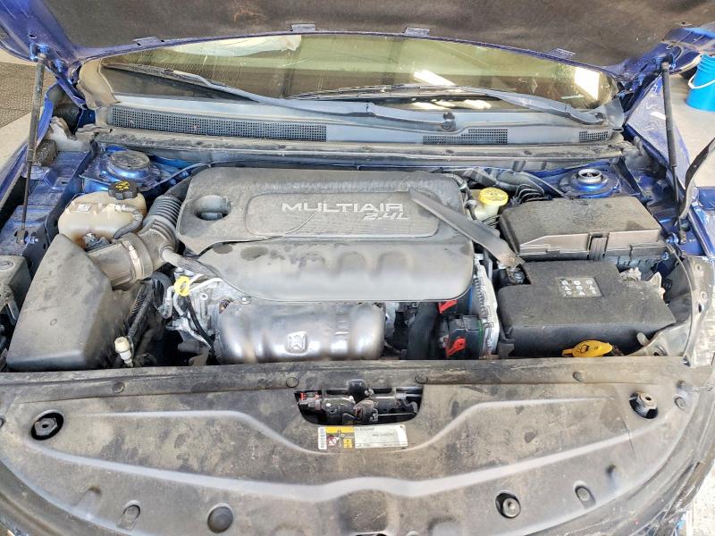 63167266 :رقم المزاد ، 1C3CCCBB0FN751748 vin ، 2015 Chrysler 200 Sport مزاد بيع