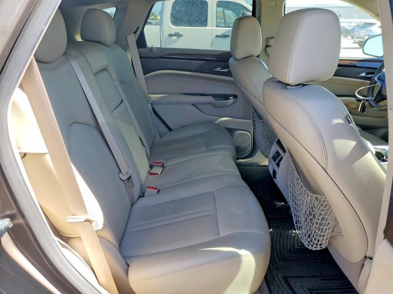 Aukcja sprzedaży 2015 Cadillac Srx, vin: 3GYFNBE38FS620441, numer aukcji: 59956286