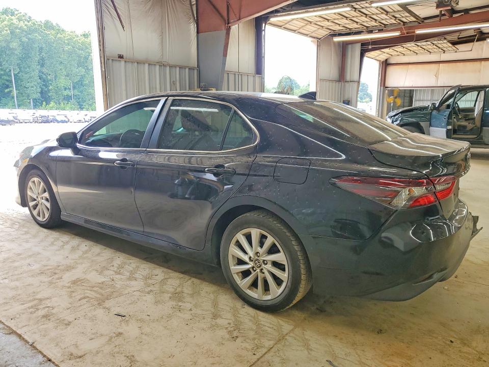 2023 Toyota Camry მანქანა იყიდება აუქციონზე, vin: 4T1C11AK6PU112770, აუქციონის ნომერი: 61580156