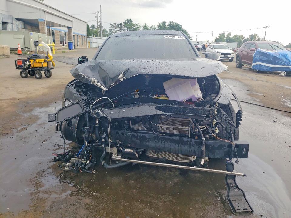 Продажа на аукционе авто 2020 Infiniti Q50, vin: JN1EV7AR8LM253211, номер лота: 62006786