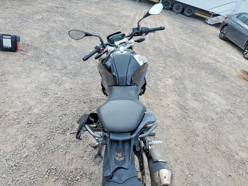 61545486 :رقم المزاد ، WB30G4302RRA89276 vin ، 2024 Bmw G310 مزاد بيع