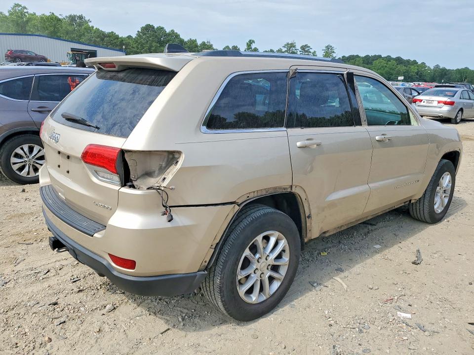 Aukcja sprzedaży 2014 Jeep Grand Cherokee, vin: 1C4RJEAG7EC316949, numer aukcji: 85632945