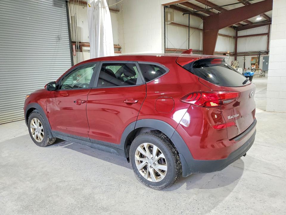 59885946 :رقم المزاد ، KM8J2CA41KU076271 vin ، 2019 Hyundai Tucson مزاد بيع