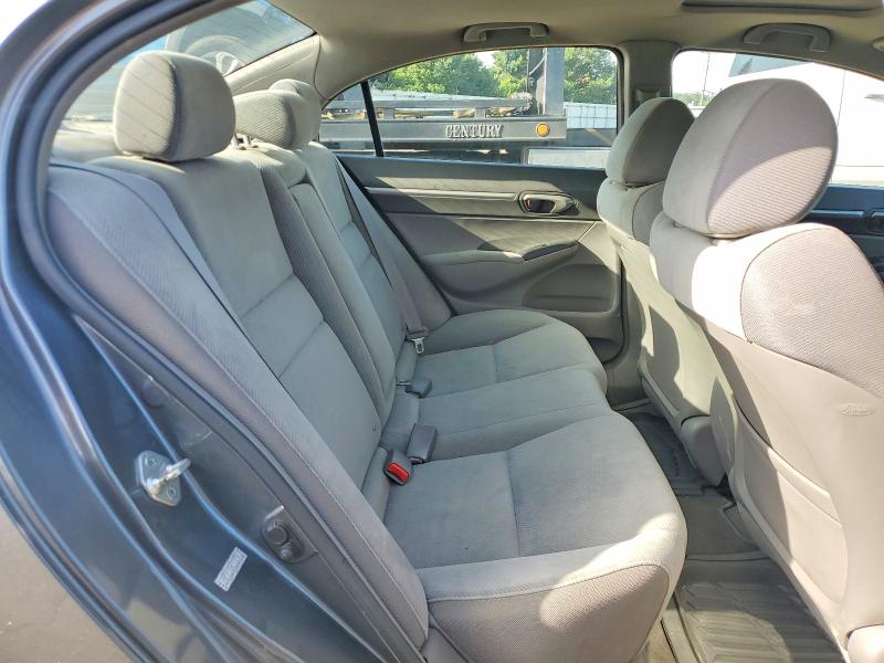 Продаж на аукціоні авто 2009 Honda Civic, vin: 19XFA16899E030399, номер лоту: 59622816