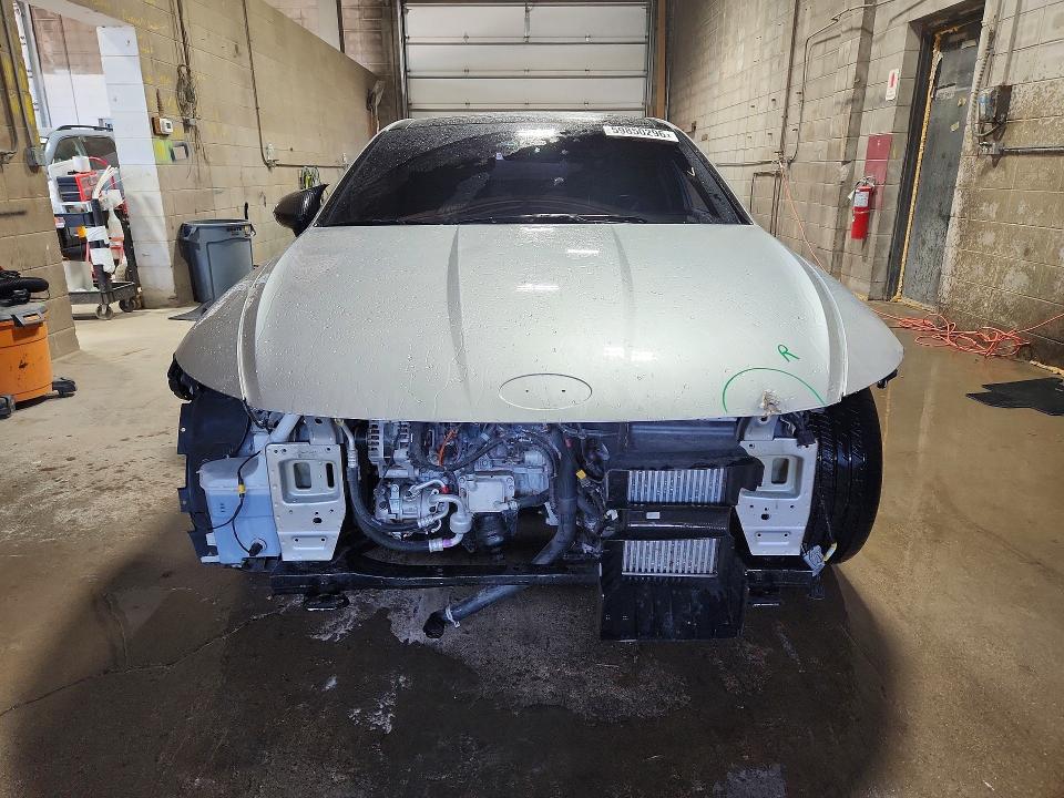 Продаж на аукціоні авто 2027 Hyundai Sonata, vin: KMHL54JC0SA431655, номер лоту: 59850296