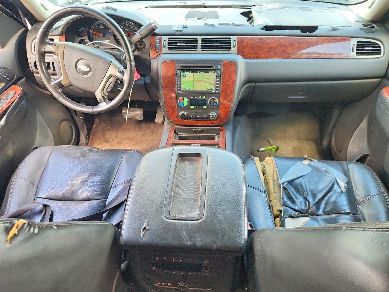 Aukcja sprzedaży 2010 Chevrolet Suburban, vin: 1GNUCKE02AR173357, numer aukcji: 61914616