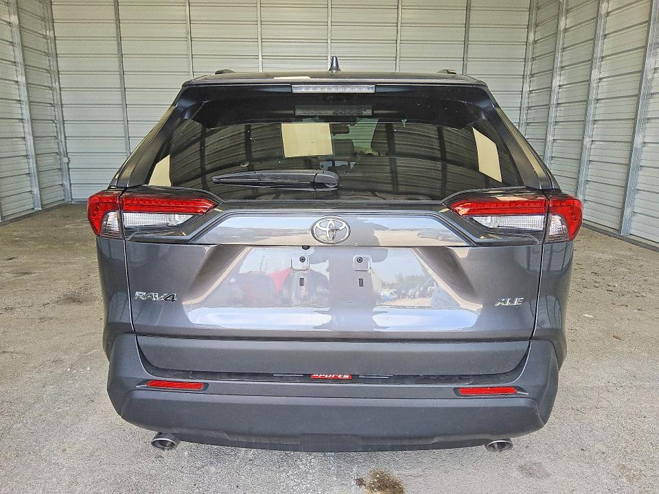 Auction sale of the 2025 Toyota Rav4, vin: 2T3C1RFV7SC312009, lot number: 60221516