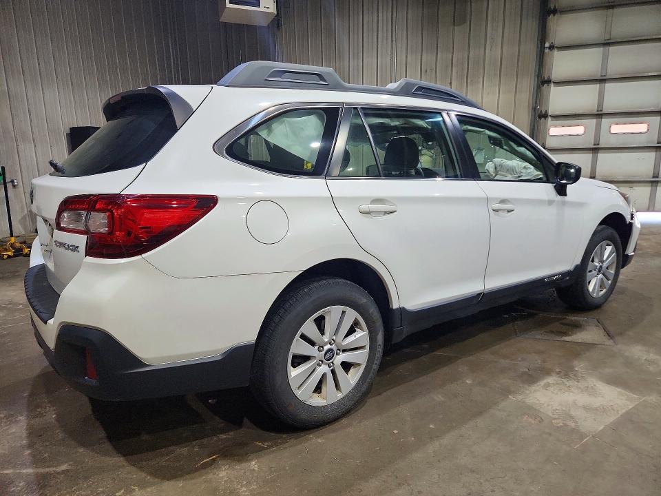 Продажа на аукционе авто 2019 Subaru Outback, vin: 4S4BSABC1K3293596, номер лота: 59592566