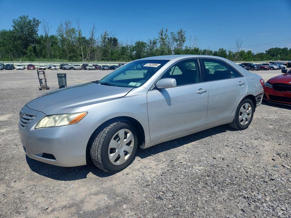 Auction sale of the 2009 Toyota Camry, vin: 4T1BE46K59U353605, lot number: 61920896