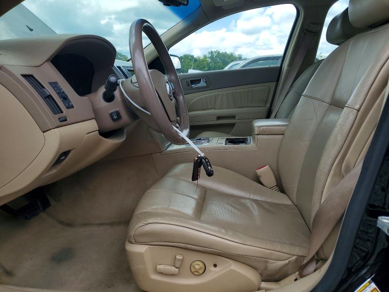 Aukcja sprzedaży 2005 Cadillac Sts, vin: 1G6DW677850155265, numer aukcji: 60128186