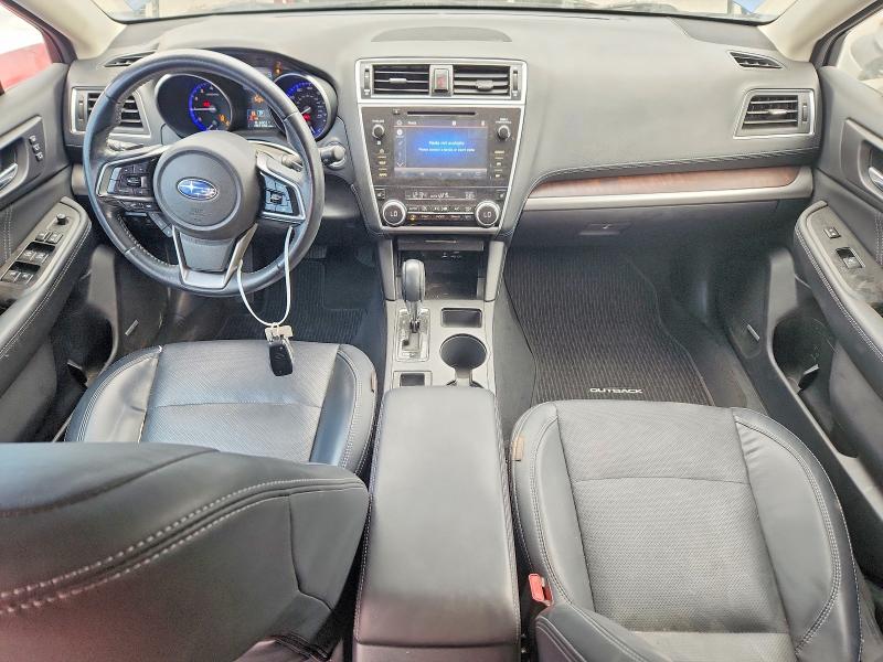 Продажа на аукционе авто 2019 Subaru Outback, vin: 4S4BSANC1K3251778, номер лота: 60669056