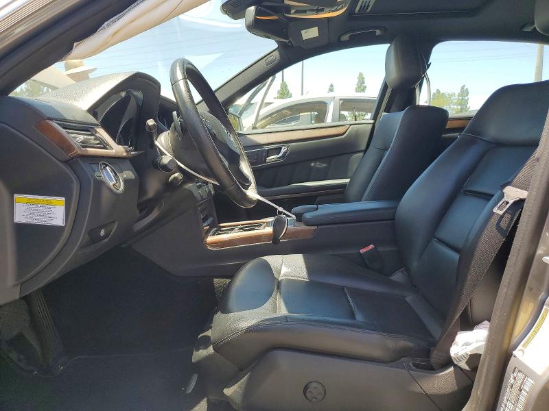 Aukcja sprzedaży 2011 Mercedes-benz E, vin: WDDHF5GB4BA497322, numer aukcji: 59644736